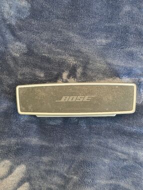 Bose Portable Bluetooth Speaker in Black